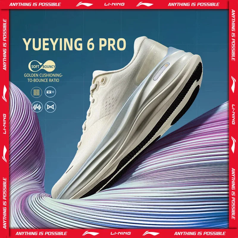 Li-NingYUEYING6PRO