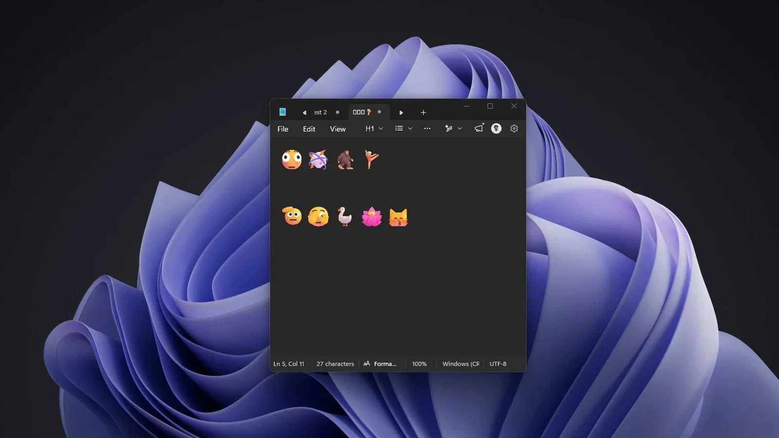 Windows 11 получила обновление: клавишу Copilot можно превратить в правый Ctrl