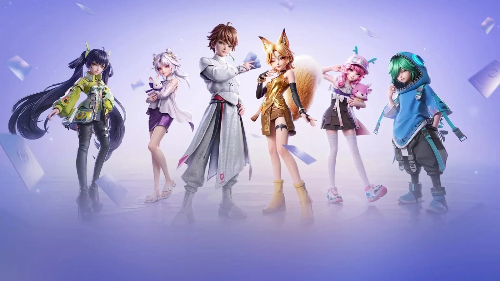 Tencent выпустила «王者万象棋»: игра запустилась даже на Snapdragon 625