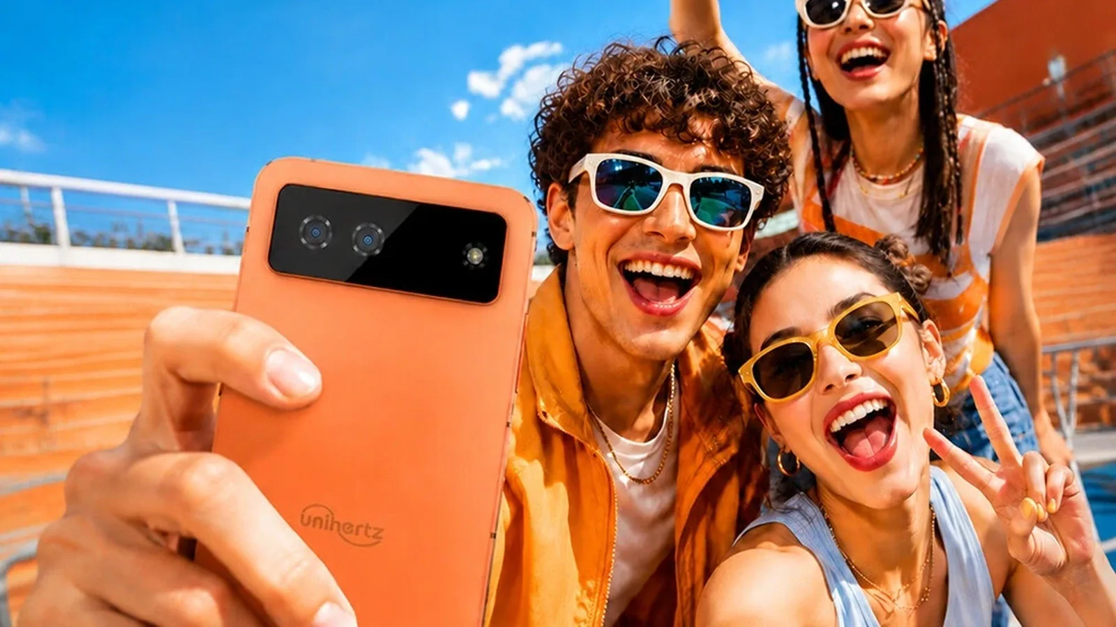 Unihertz Titan 2 Elite вернул физическую клавиатуру в современный смартфон