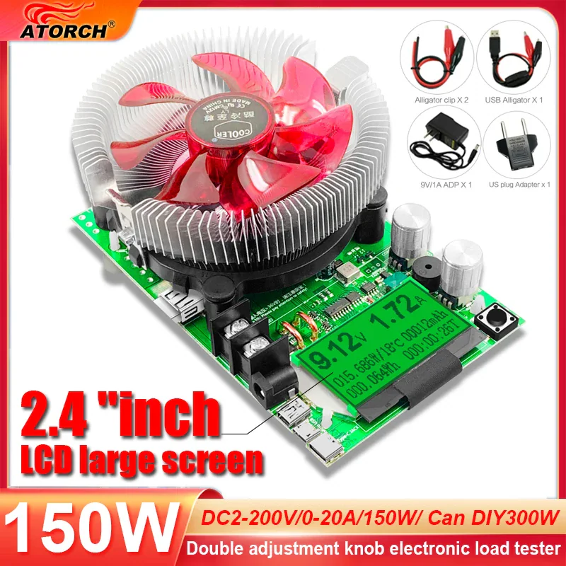 ATORCHDL24ATORCHDL24
