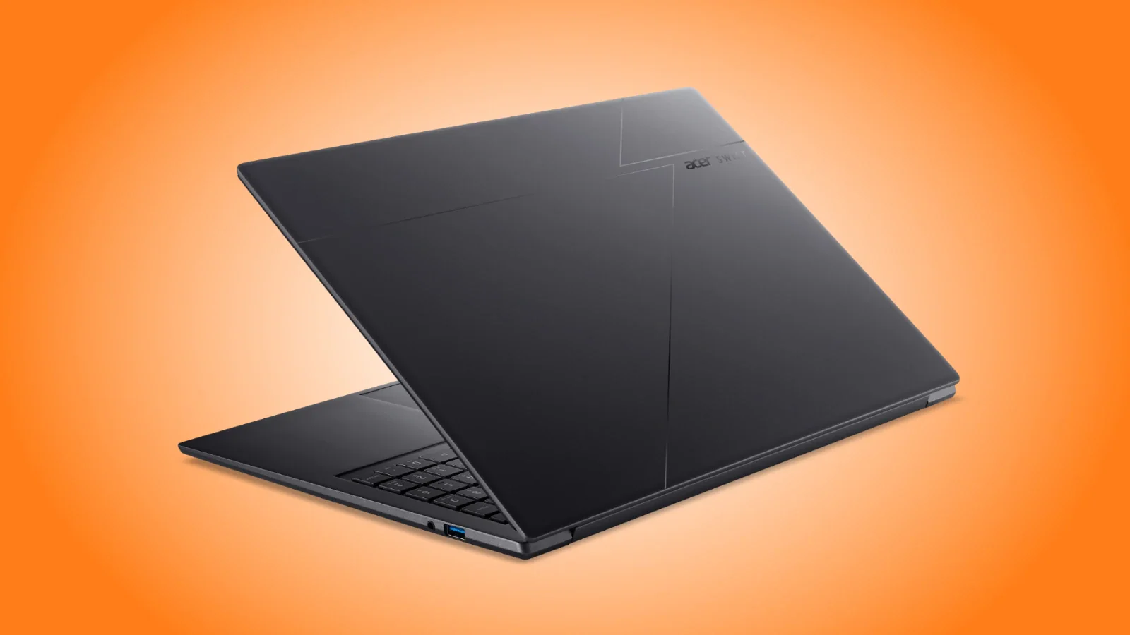 Acer Swift Go 16 с Arc B390 и OLED 120 Гц появился в продаже в Азии