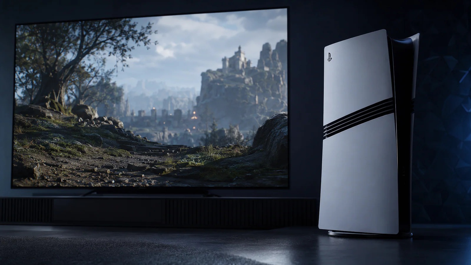 Sony улучшила PSSR на PS5 Pro, заставив нейросеть делать меньше