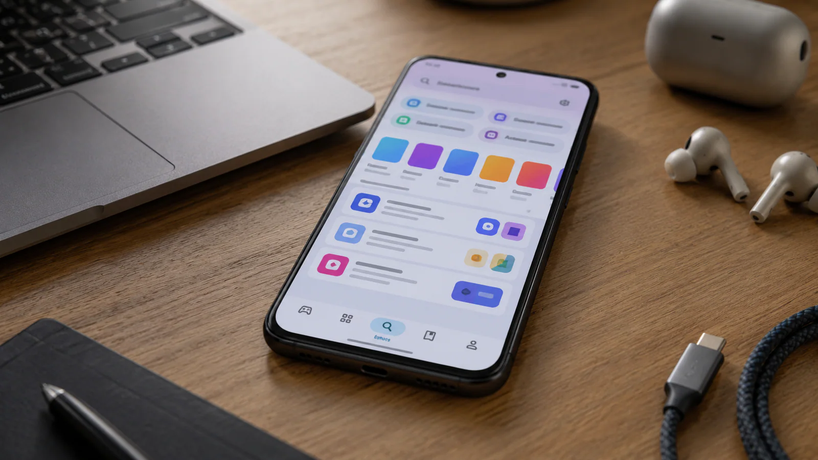 Google тестирует установку сторонних магазинов приложений через Play Store