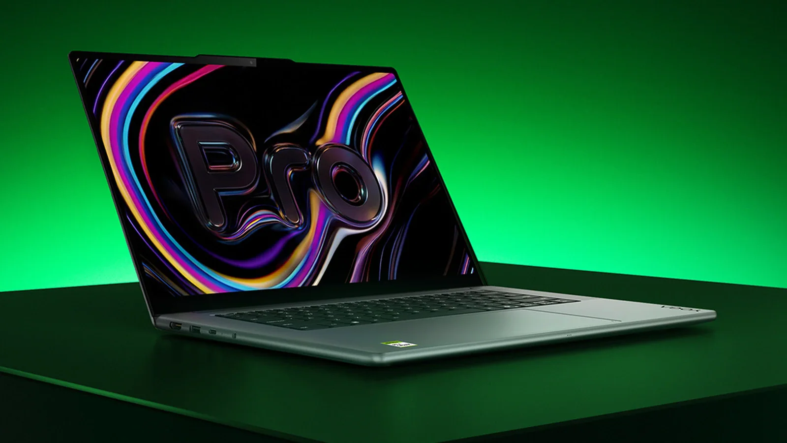 Lenovo открыла предзаказ YOGA Pro 15 RTX Spark с чипом NVIDIA N1X