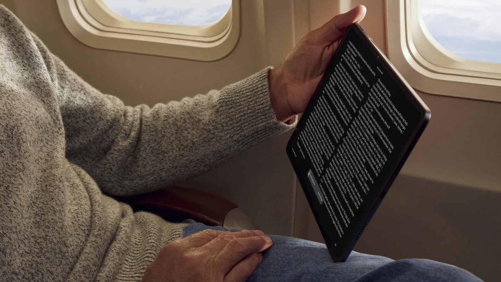 Режим Kindle для планшета Alexa