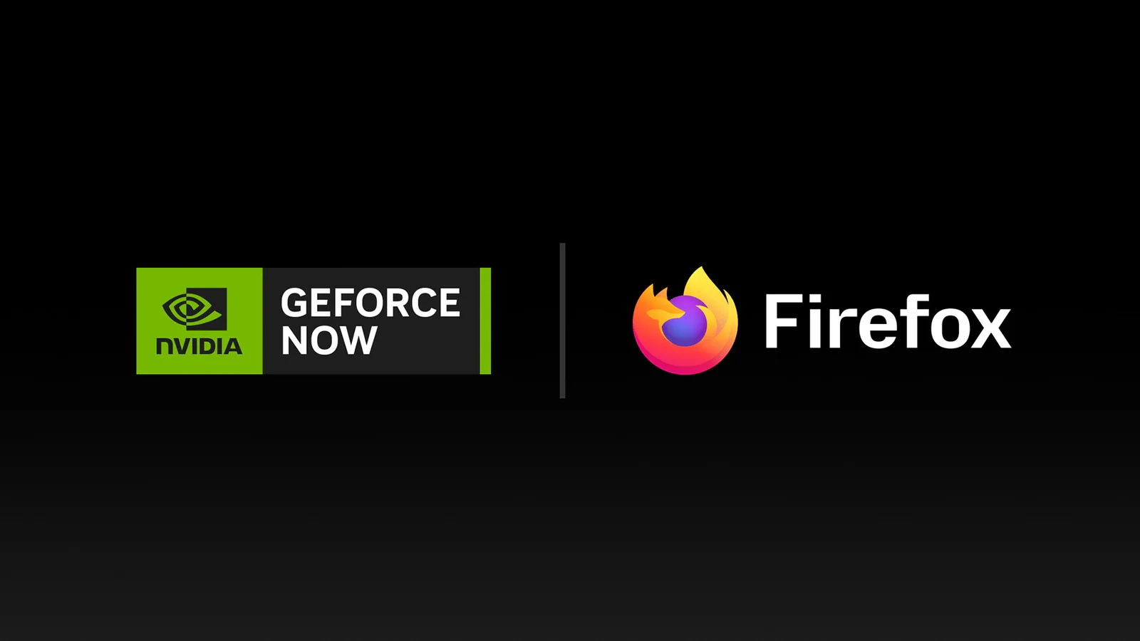GeForce NOW заработал в Firefox без установки отдельного приложения