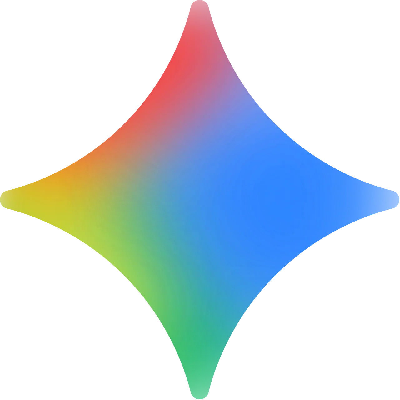 логотип Google Gemini