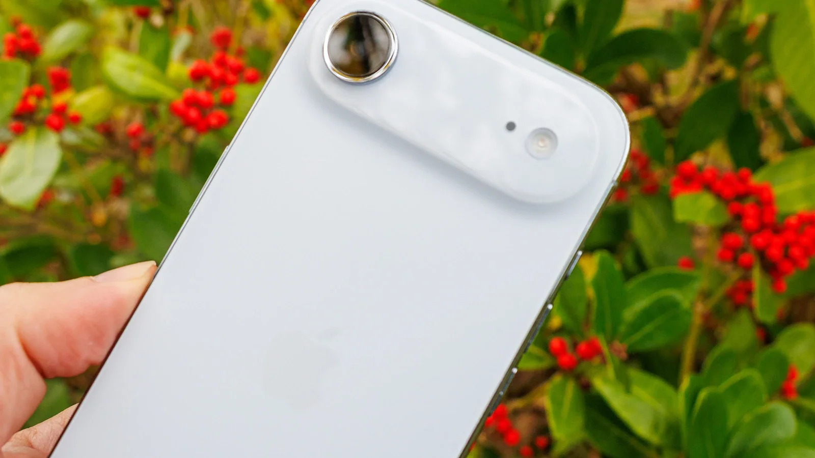 iPhone Air 2 может исправить главный недостаток тонкого смартфона Apple