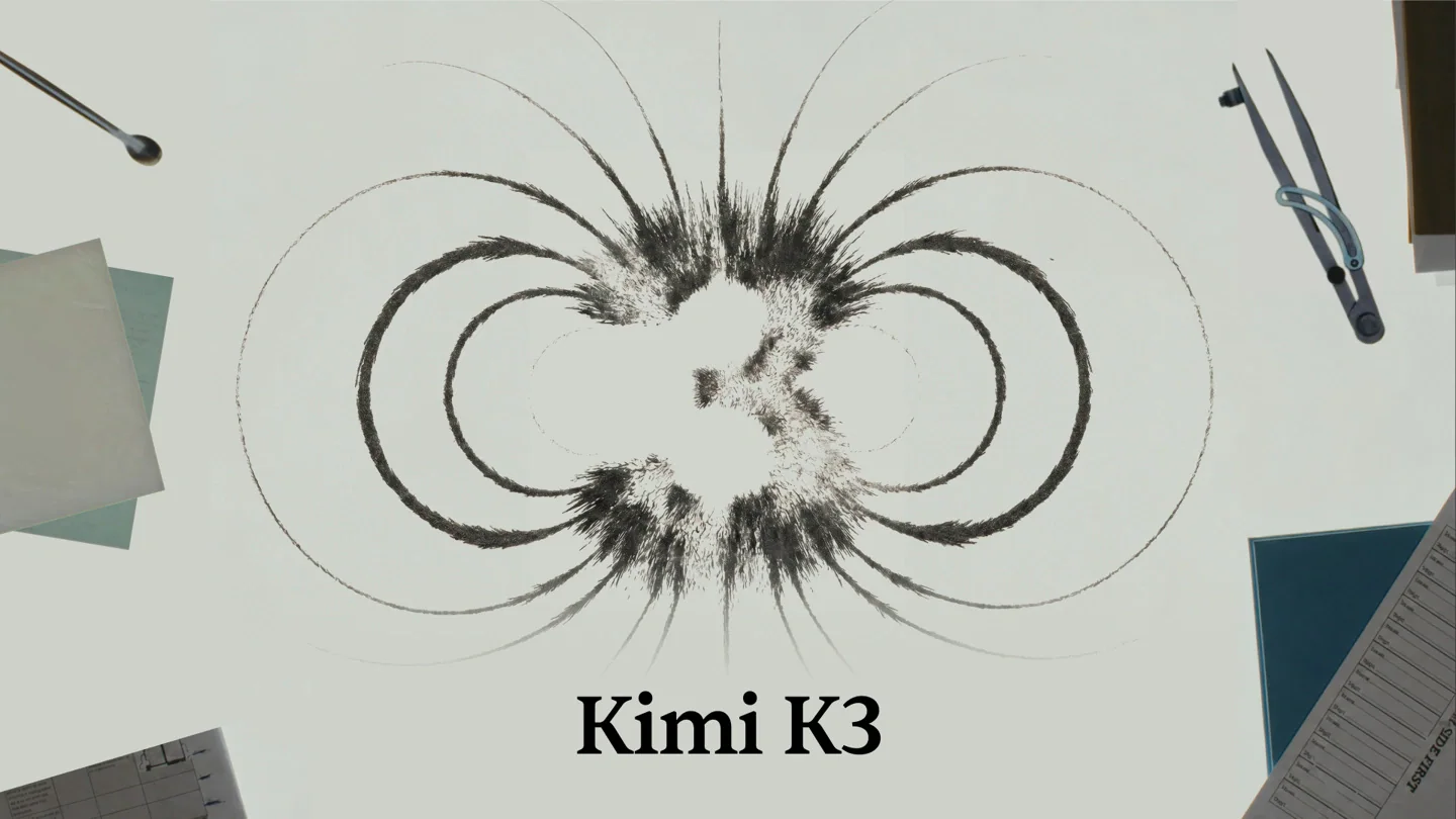 Huawei подключила Kimi K3 к помощнику Xiaoyi Claw