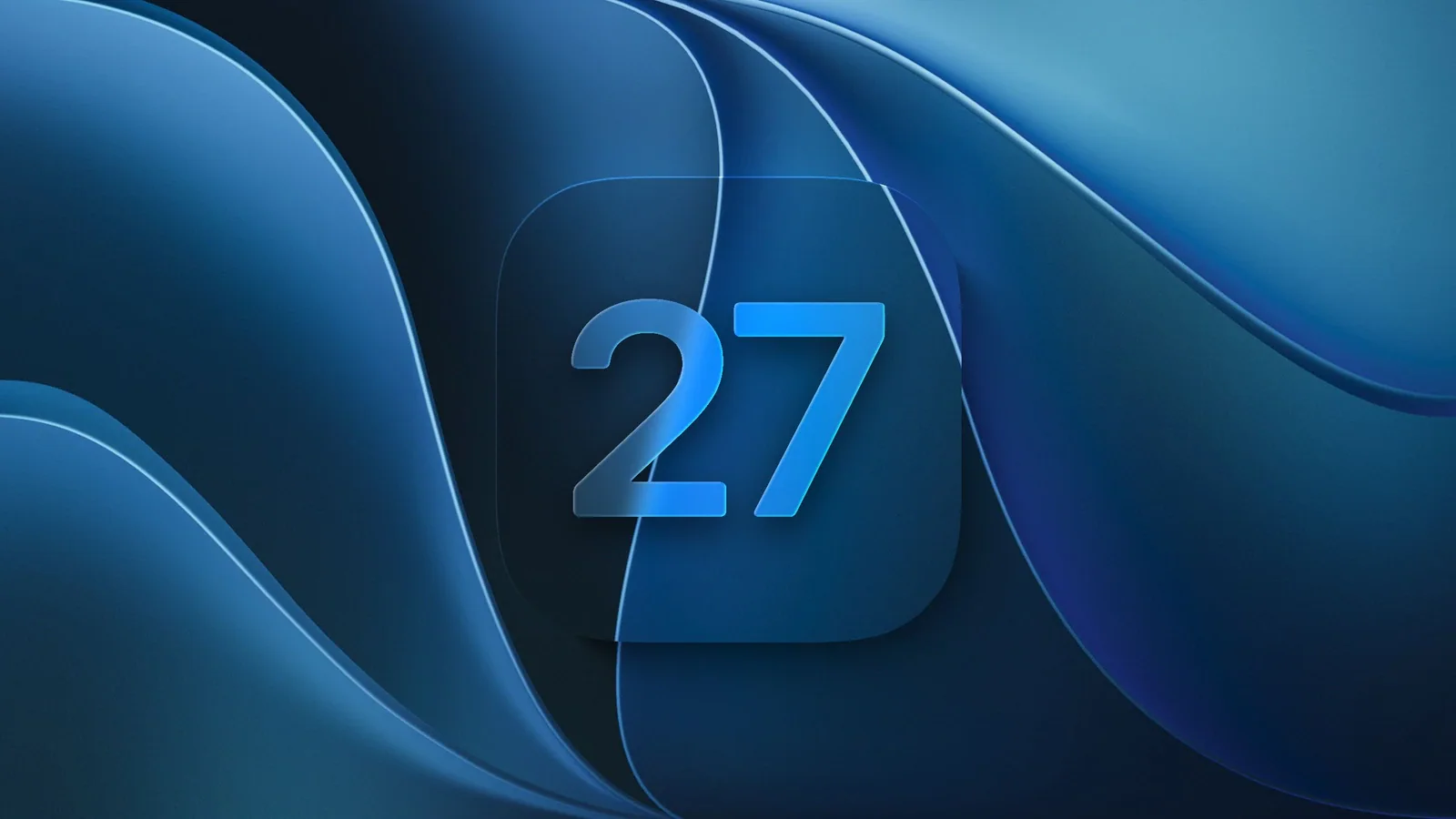 iOS 27 добралась до восьмой беты: новых функций уже почти не добавляют