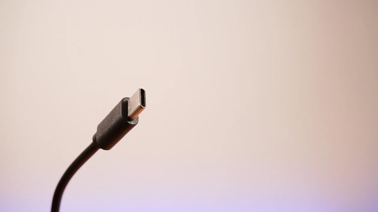 USB-C кабель