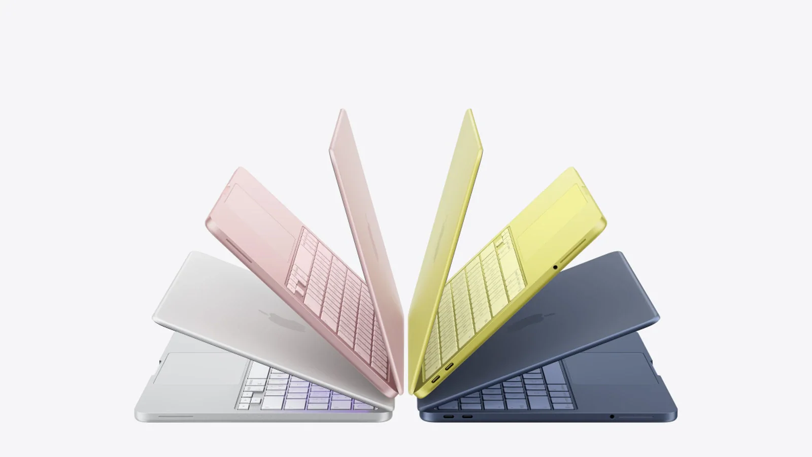 Apple готовит MacBook Neo 2: A19 Pro и 12 ГБ памяти в 2027 году