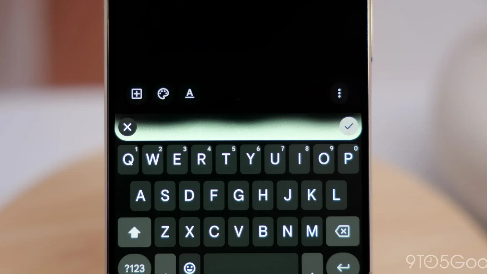 SwiftKey переносит функцию Pixel 11 на другие Android-смартфоны