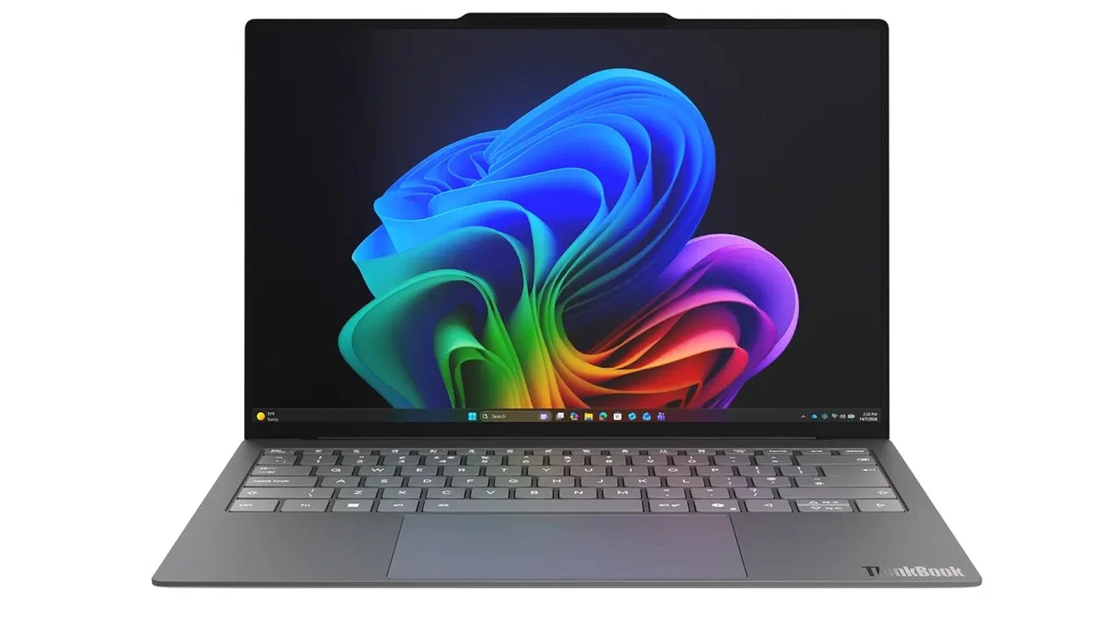 Lenovo сделала 14-дюймовый ноутбук легче 830 граммов и обошлась без вентилятора