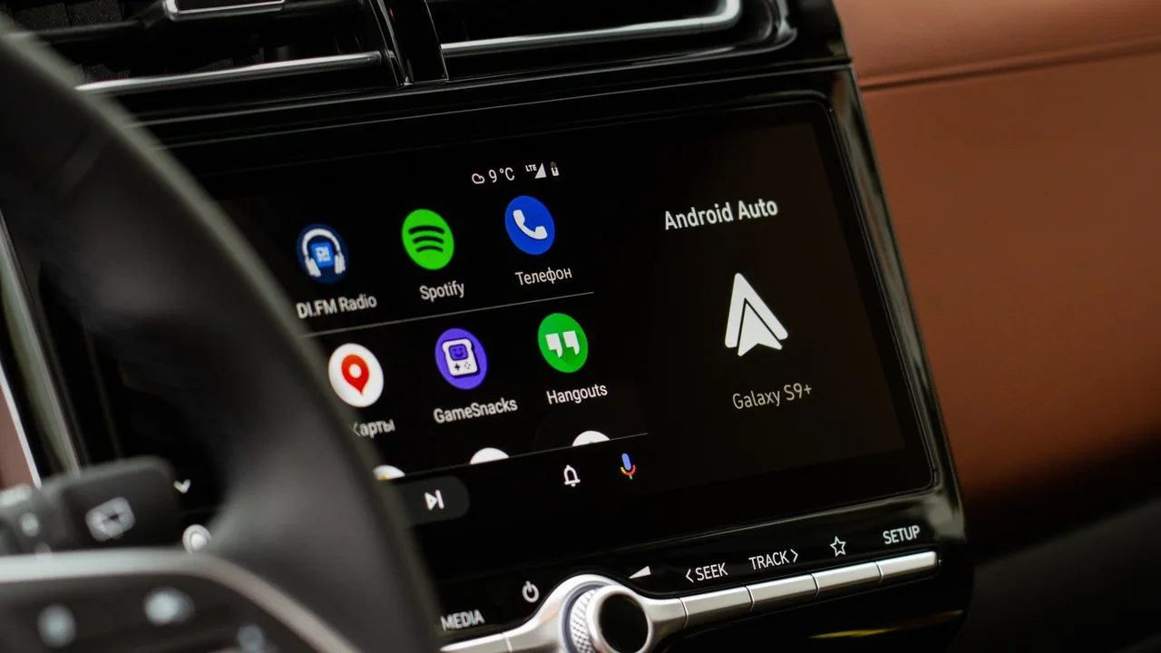 Как отключить автоматический запуск музыки в Android Auto, если она включается сама