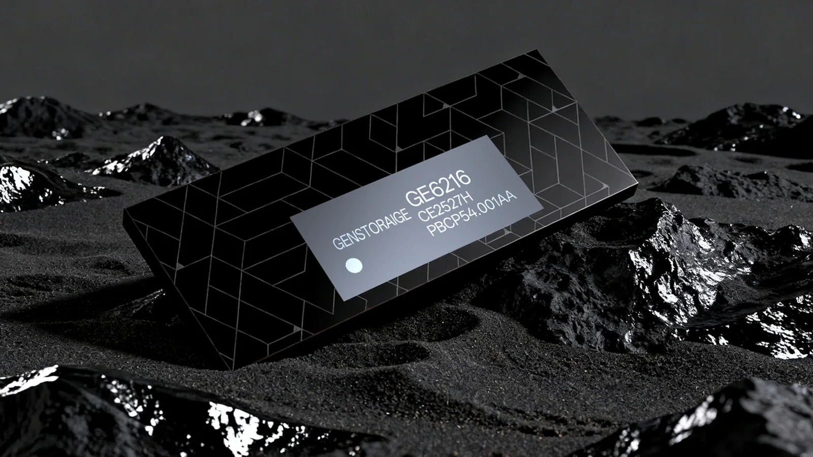 GenStorAIGE выпустила 16-канальный ретаймер GE6216 для PCIe 6.0