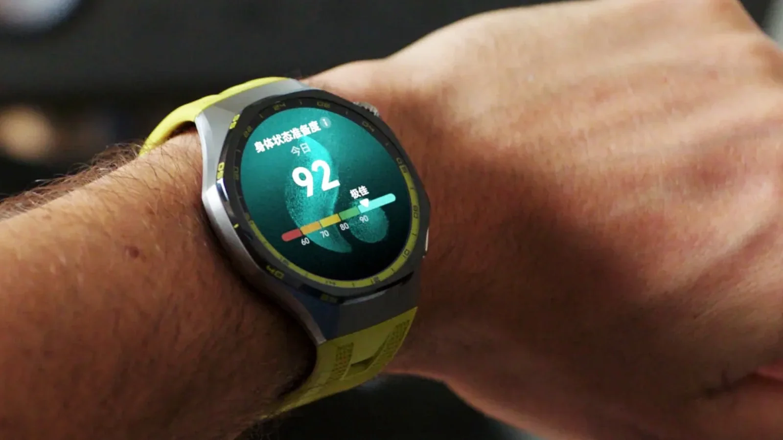 Huawei выпустила Watch GT 7 Pro: нового железа почти нет