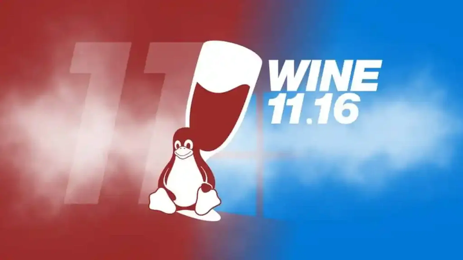 Wine 11.16 начал отдавать декодирование H.264 видеокарте