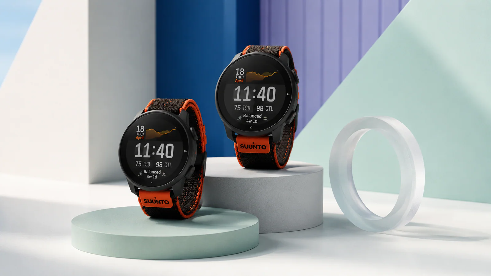 Новые часы Suunto могут привести платную подписку в спортивную линейку