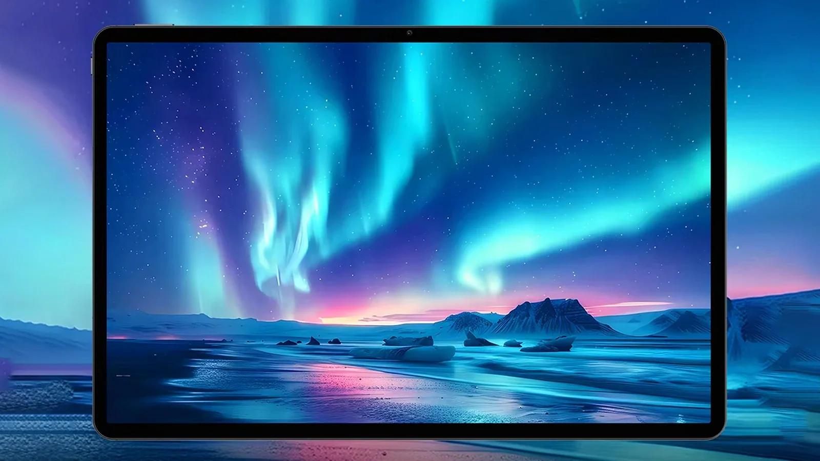 14-дюймовый Teclast T70 Pro вышел на глобальный рынок примерно за 16 600 рублей
