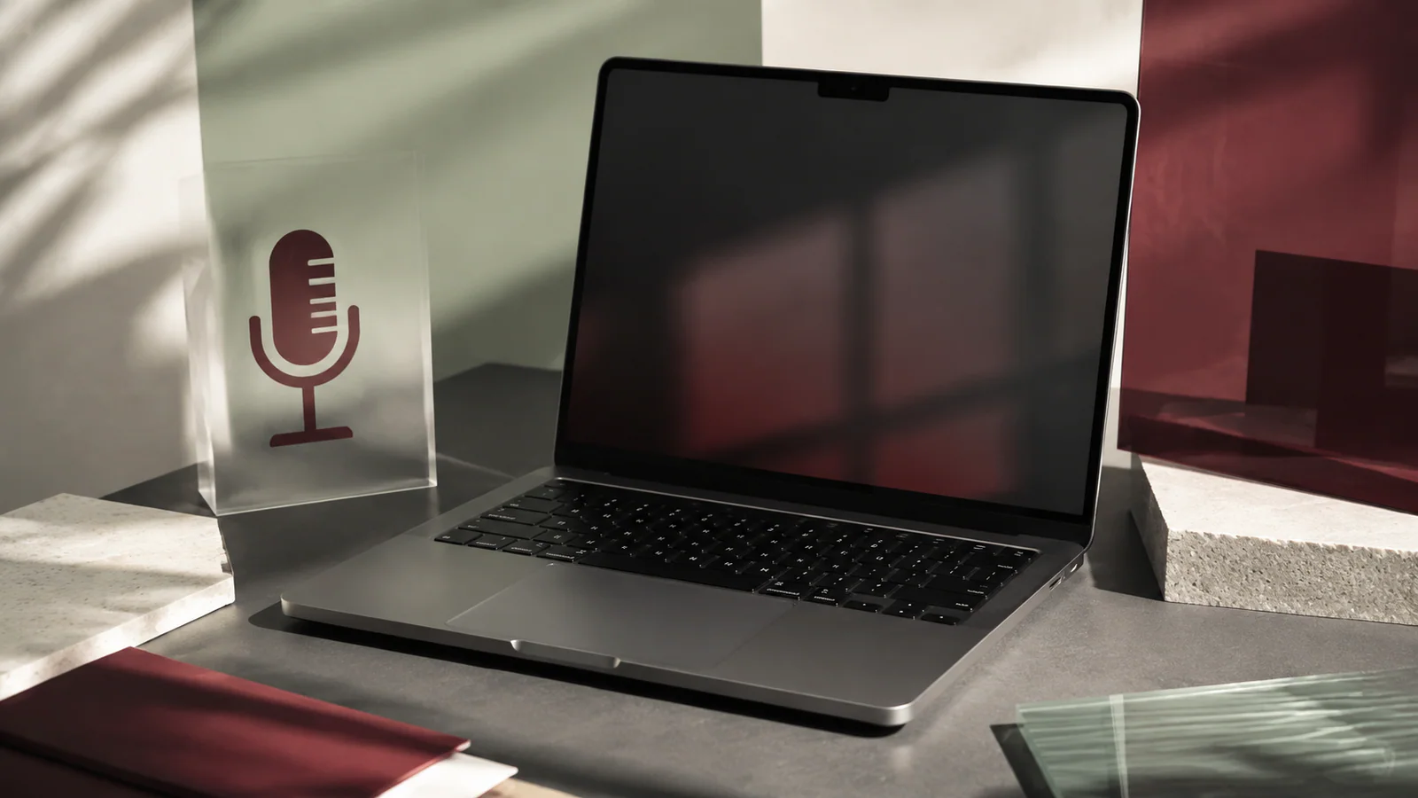 Quill убирает лишнее между записью голоса и готовым текстом на Mac