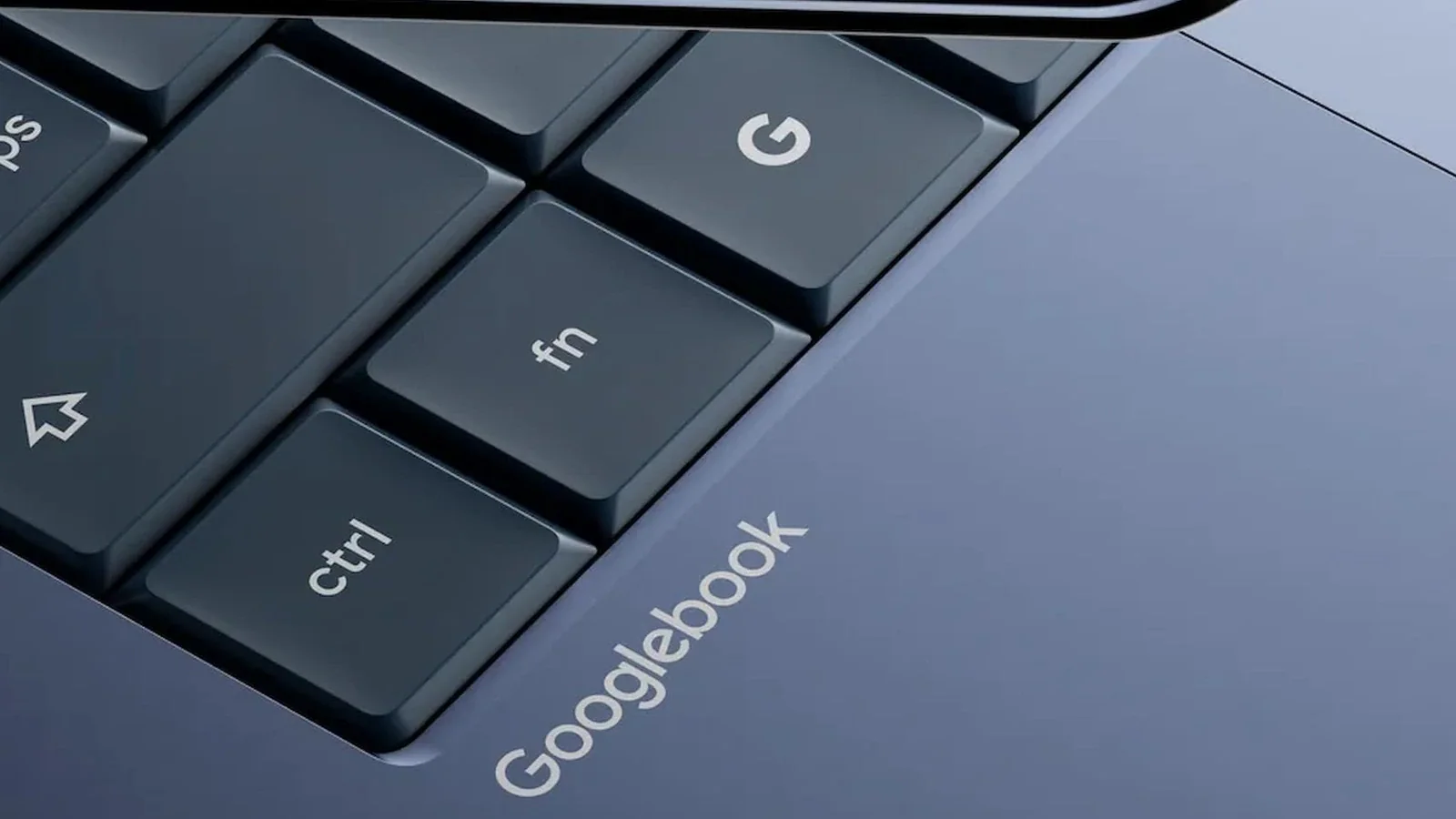 Предзаказы Googlebook откроются 21 сентября, но главные детали еще не названы