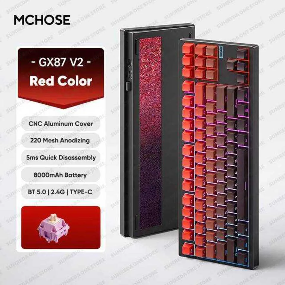 MCHOSEGX87MCHOSEGX87