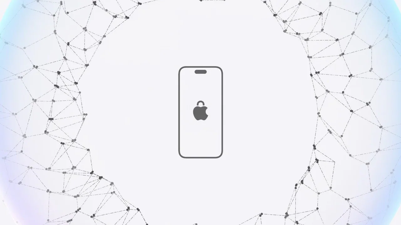 В iOS 27 появилась защита от мошенников, которую нужно включать вручную