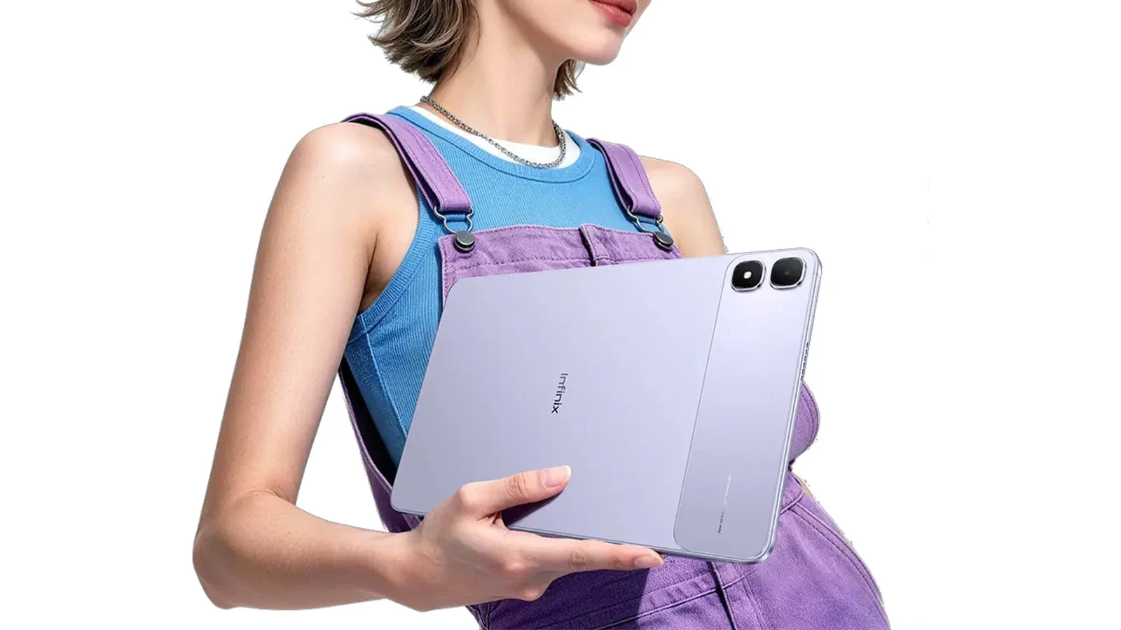 Infinix Xpad 30 Pro получил большой экран и Helio G200, но без флагманских амбиций