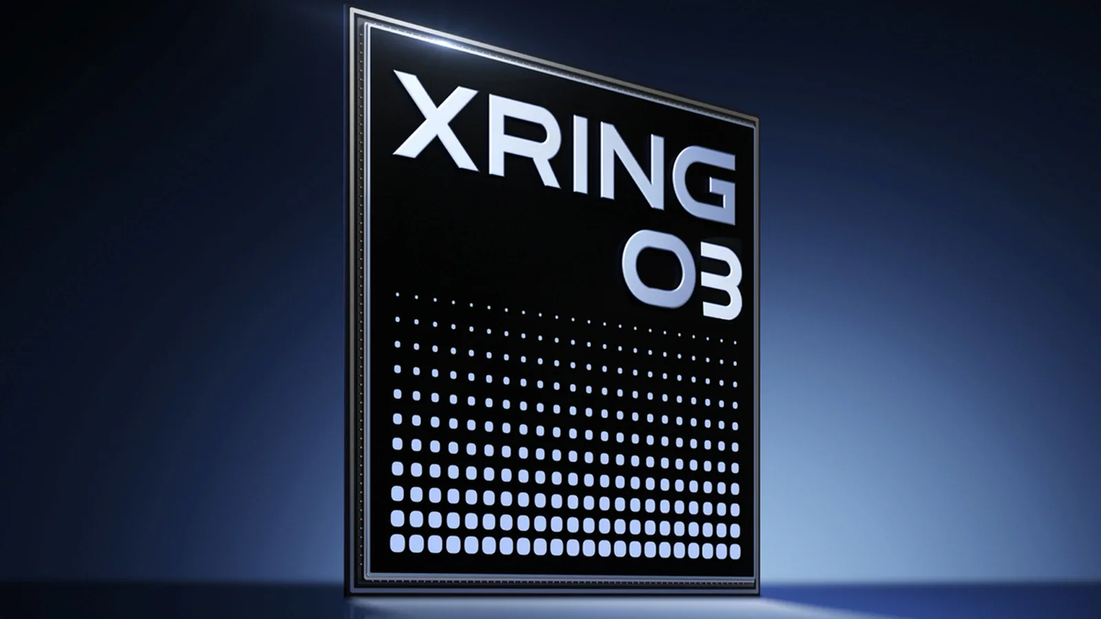 Xiaomi показала Xring O3: главный вопрос теперь не в цифрах