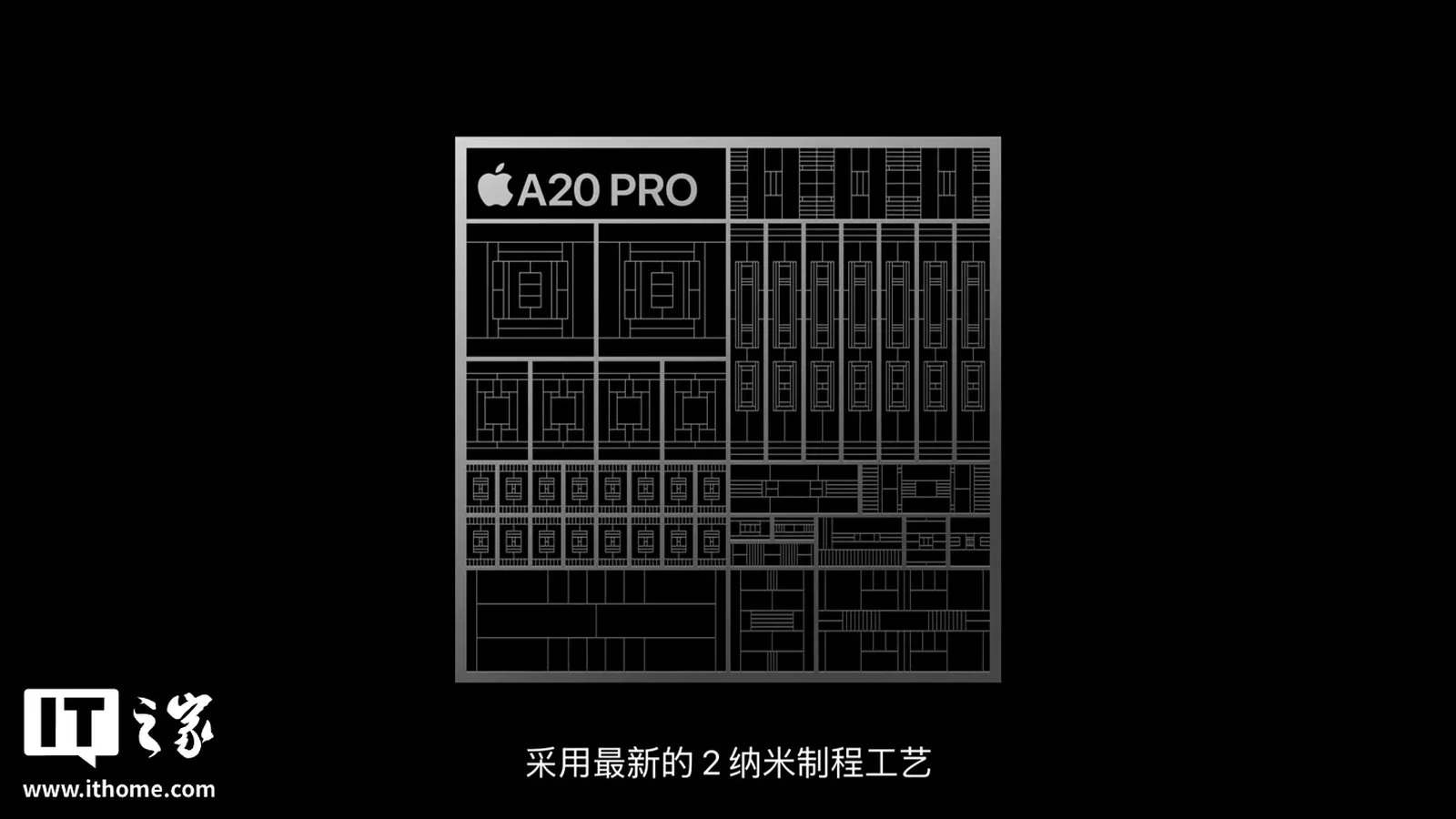 A20 Pro обогнал A19 Pro в Geekbench AI более чем на 50%