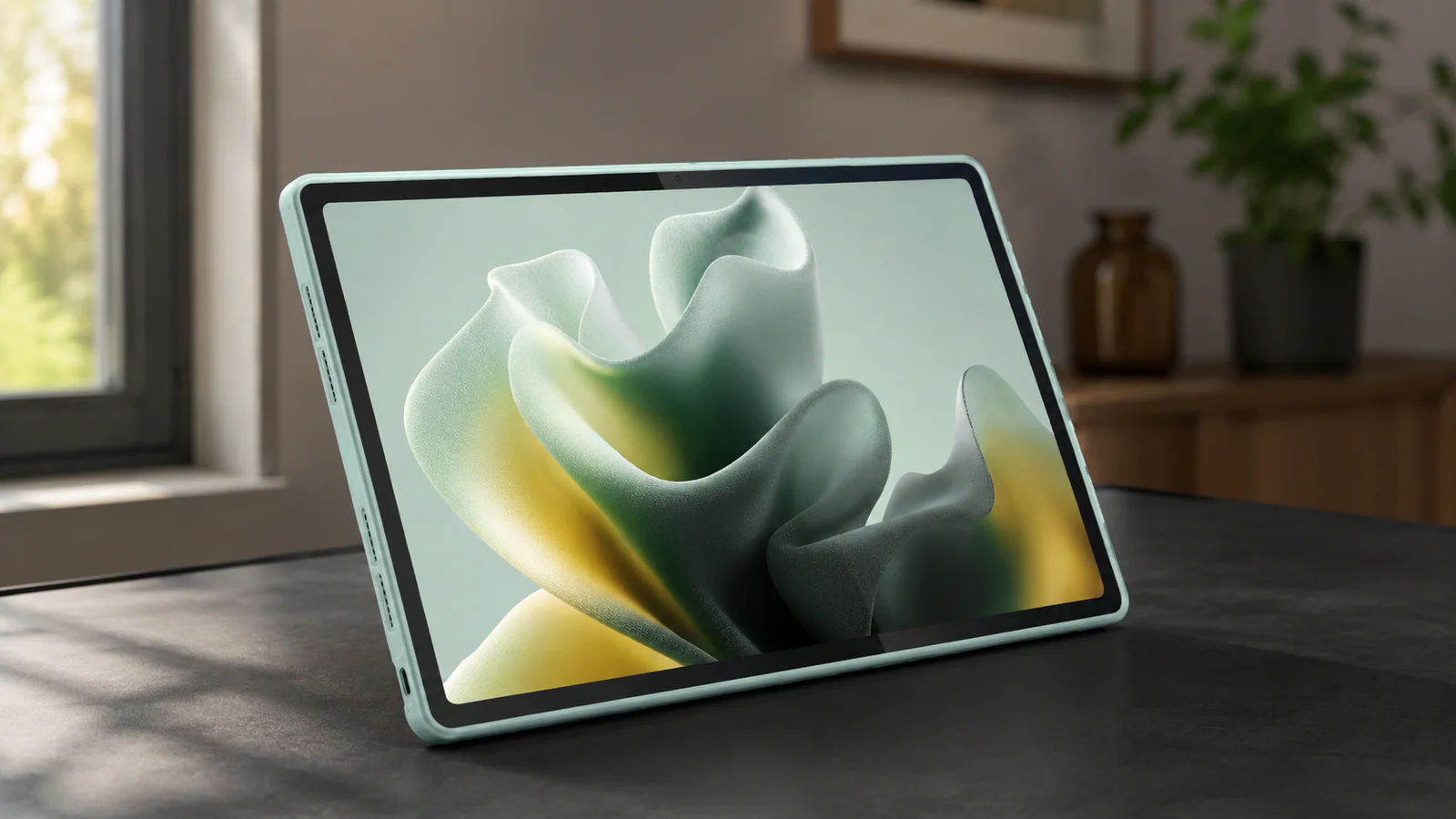 Moto Pad 70 Groove делает ставку на звук, но главным остается не он