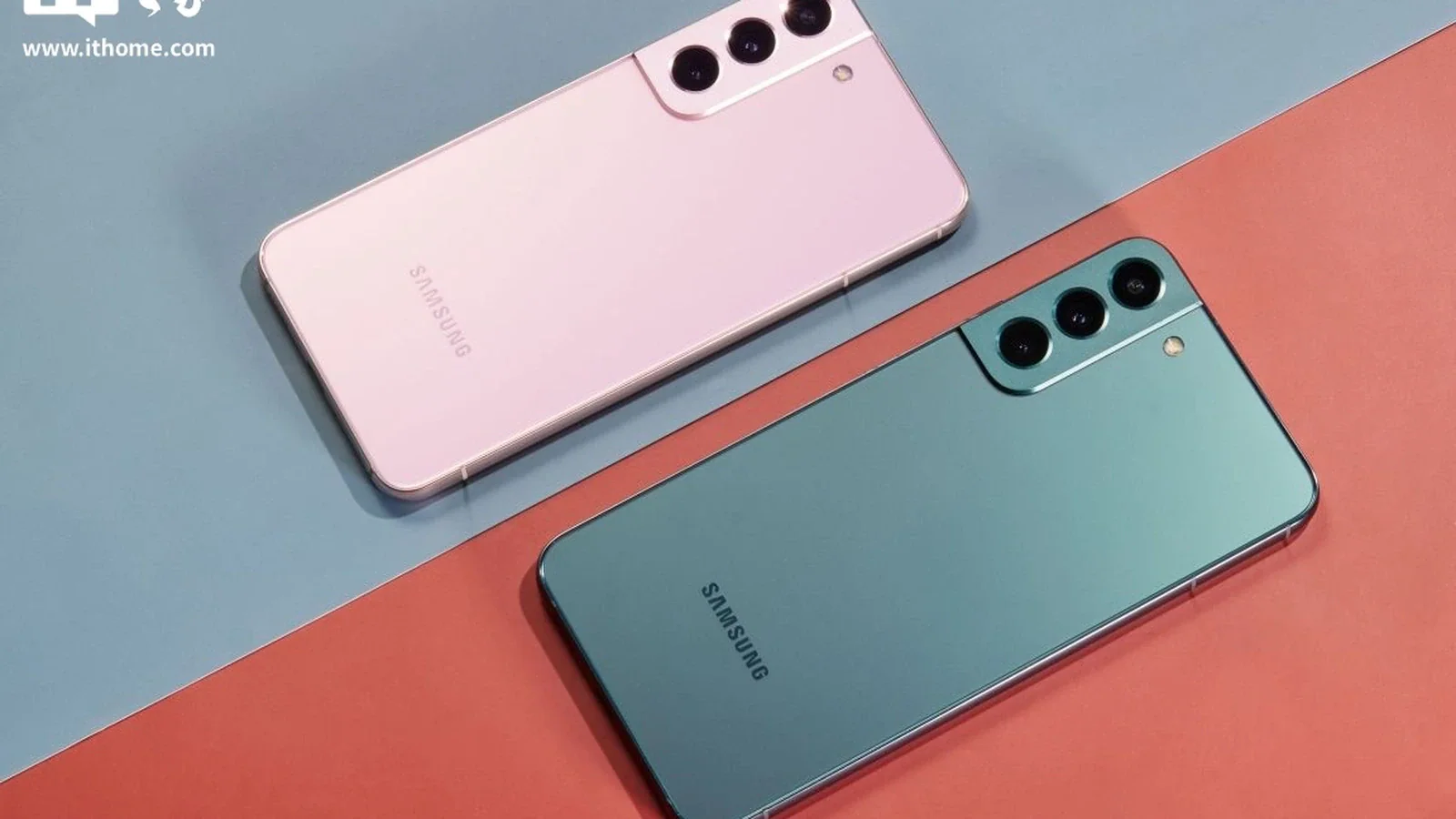 Galaxy S22 получил официальный LineageOS, но Android 17 пока еще не готов