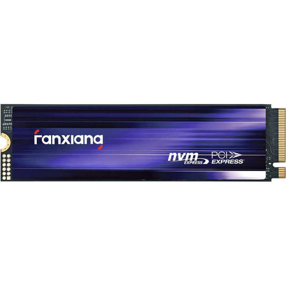 FanxiangS880FanxiangS880
