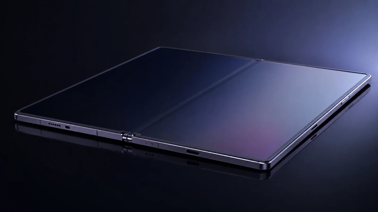 Samsung объяснила, зачем сделала Galaxy Z Fold8 тоньше
