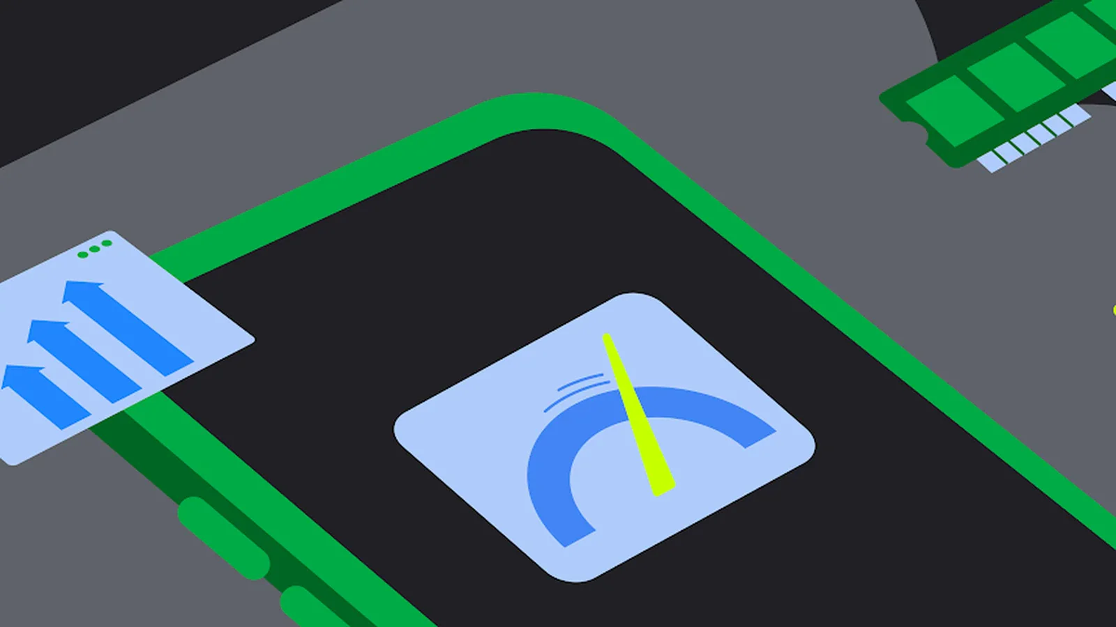 Android 17 ограничит прожорливые приложения, чтобы они не тормозили весь смартфон