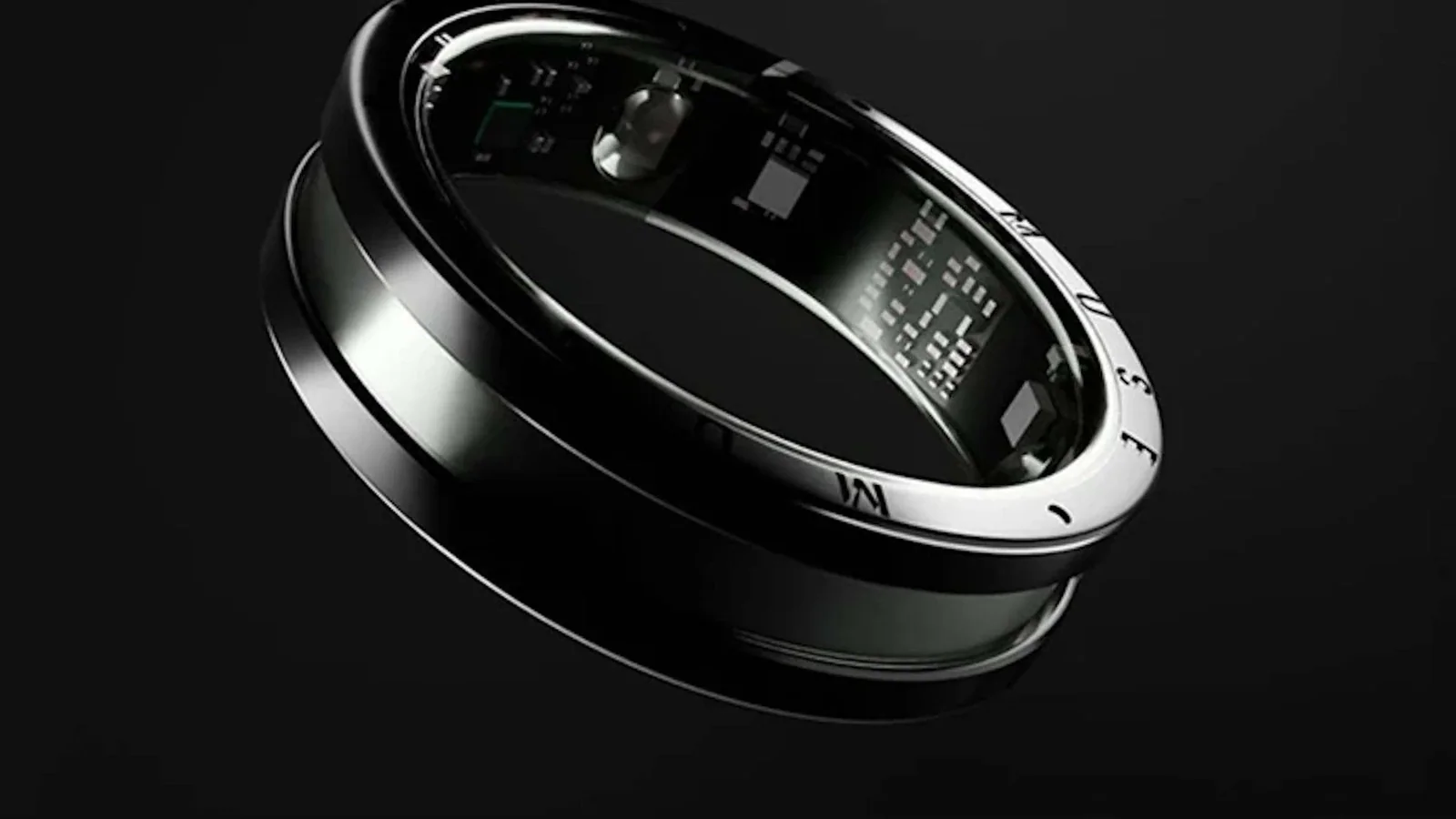 Ring One Gen 2 просит поверить в тонометр без манжеты