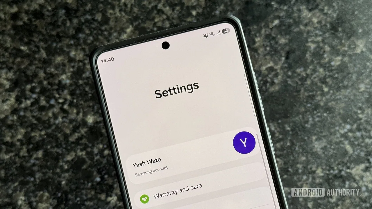 5 настроек One UI, которые стоит проверить на смартфоне Samsung Galaxy