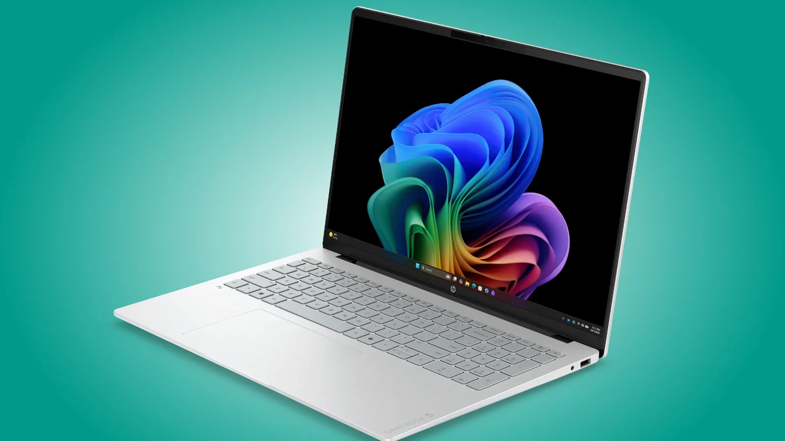 HP выпустила OmniBook 5 16: экран на 1100 нит идет только опцией
