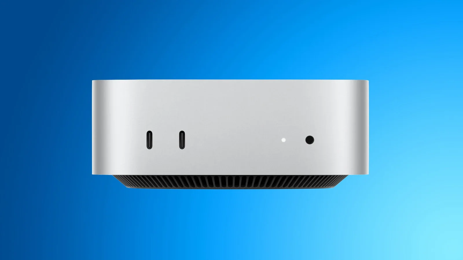 Новый Mac mini может выйти до сентября, но с процессором пока неясно