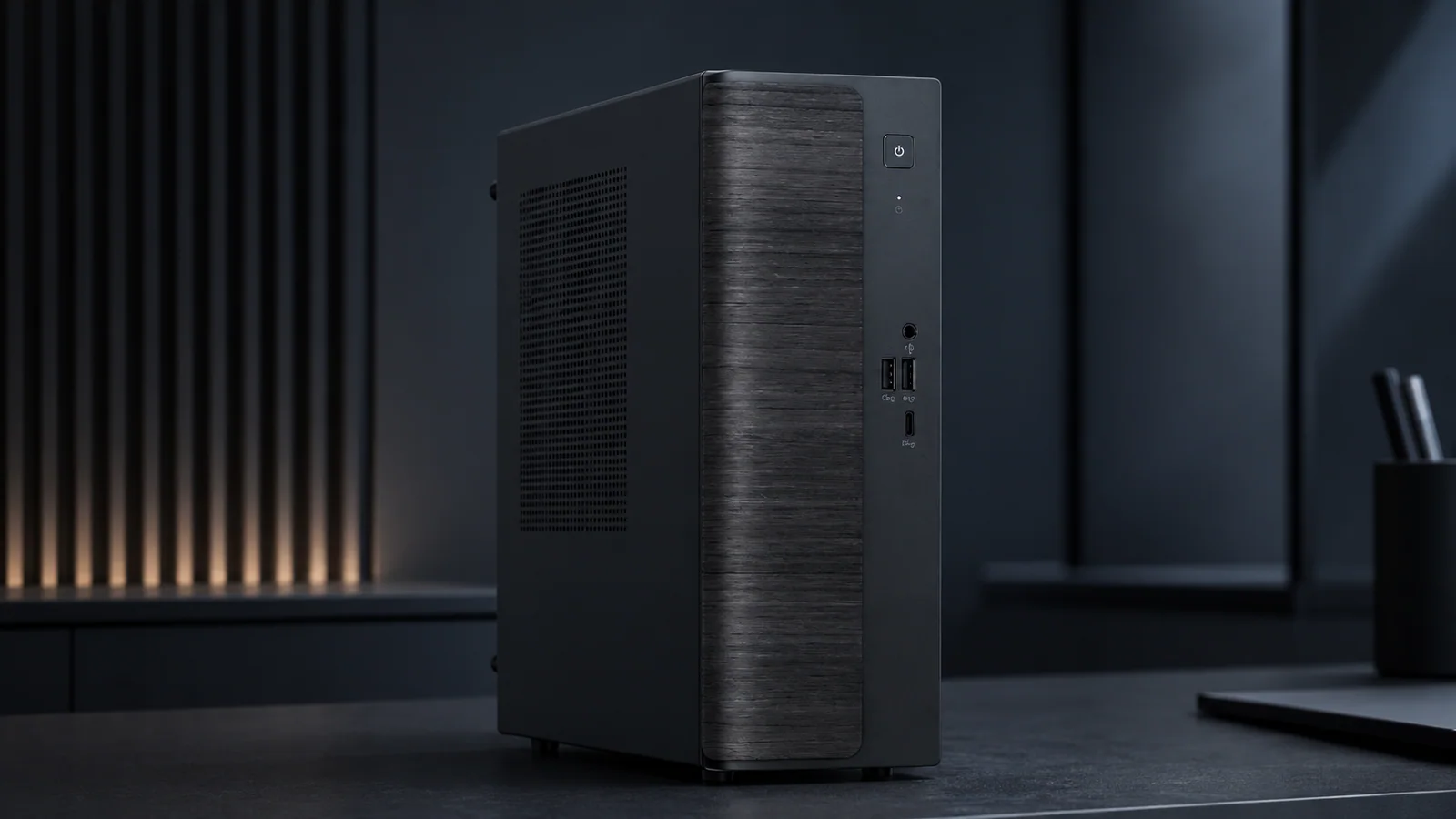 ASUS сделала компактный ПК с Core 3 100U, но памяти хватит не всем