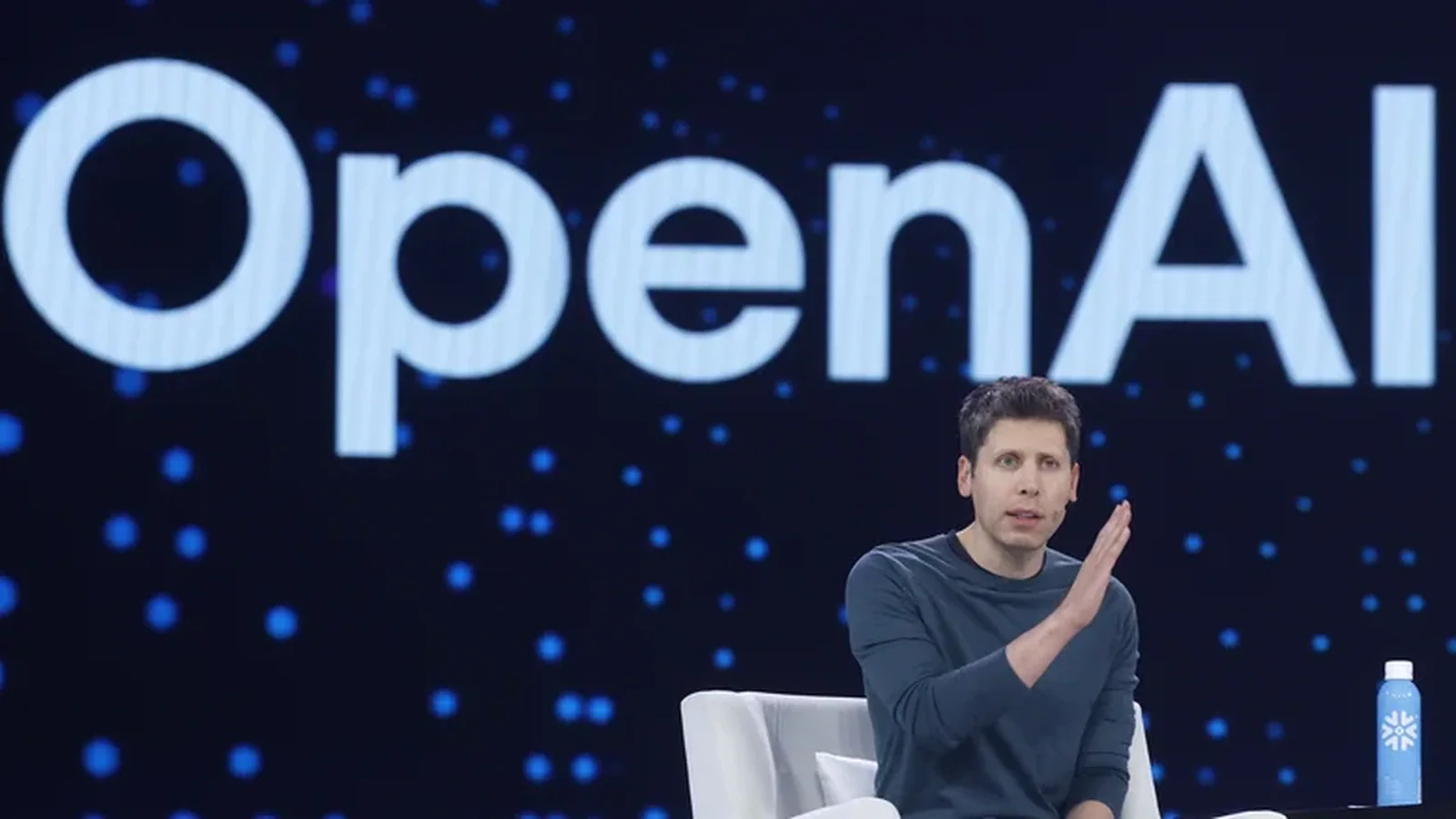 Умная колонка OpenAI может оказаться заметно дороже привычных моделей