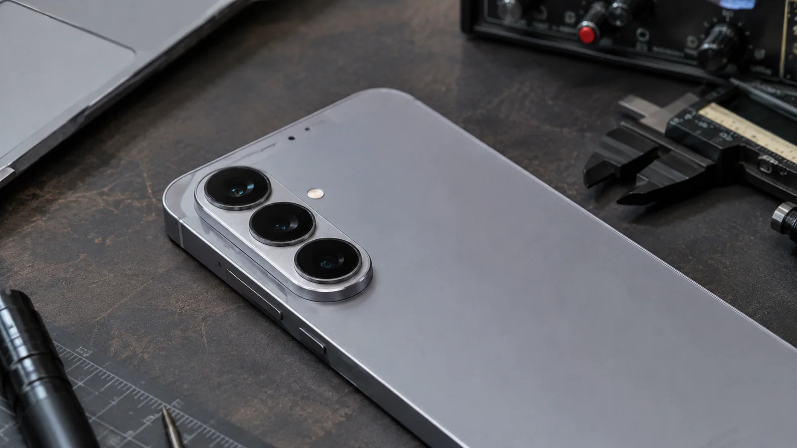 Камера Galaxy S26 FE раскрыта: что изменится в новом смартфоне Samsung