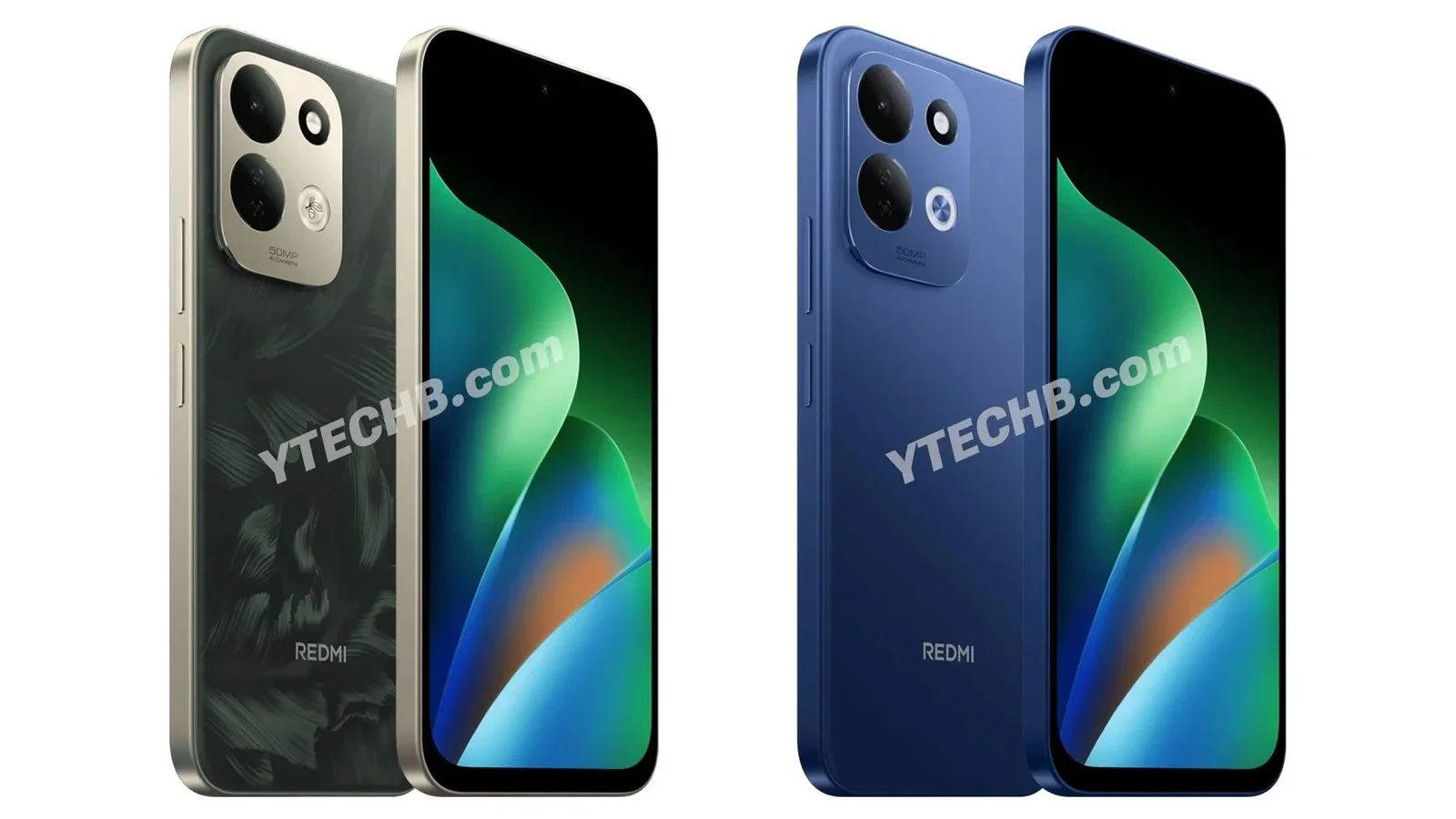 Redmi 17 4G раскрыли до выхода: известны характеристики нового смартфона