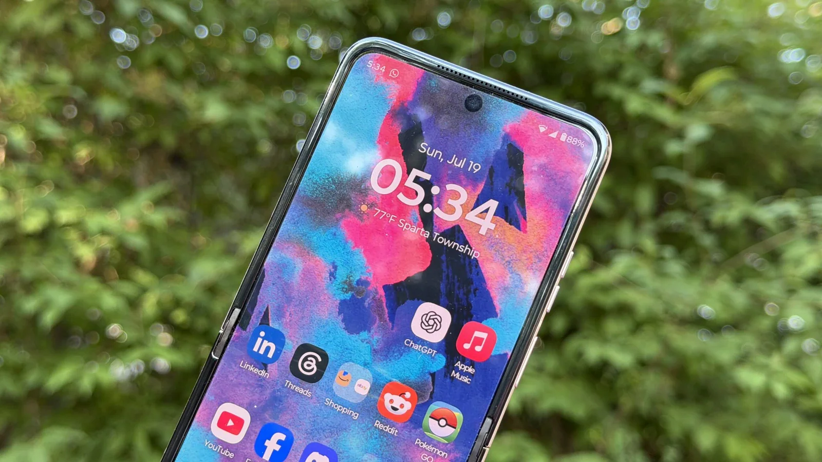 Motorola назвала смартфоны для Android 17, но это еще не график обновления