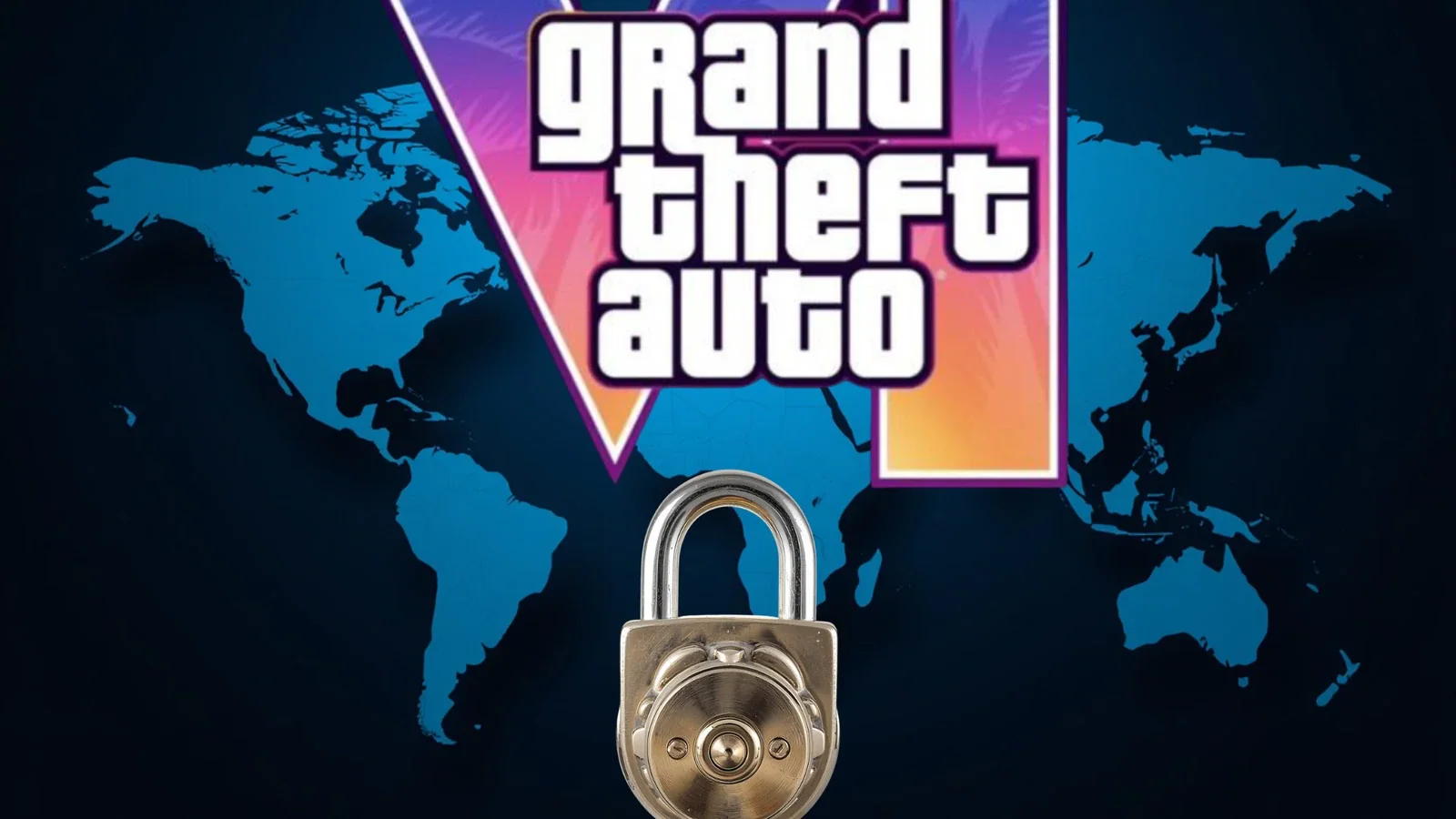 Бывший разработчик Rockstar раскритиковал региональную блокировку GTA 6