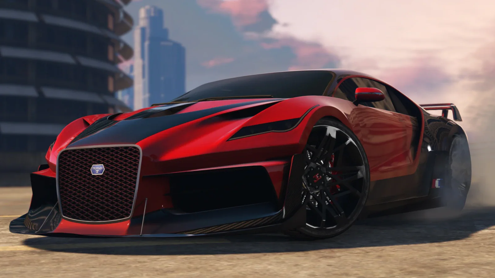 GTA 6 снова попала в утечку, а Take-Two потребовала данные пользователей Discord