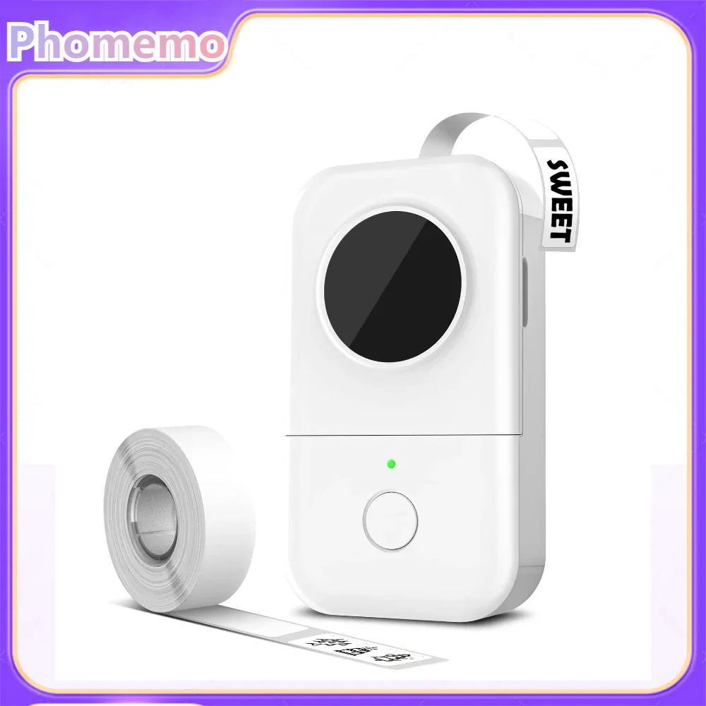 PhomemoD30