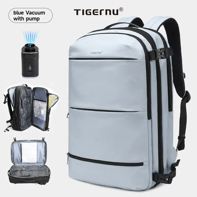 TigernuVacuumCompressionBackpack:ещеодинподходкручнойкладибезраспухшегорюкзака